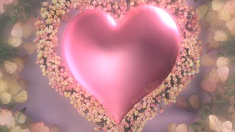 Heart of love~ Heart