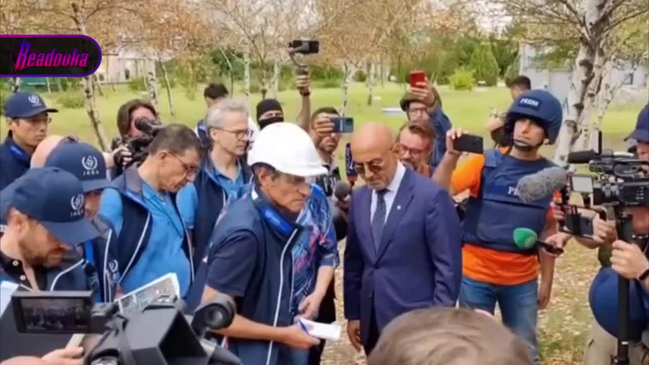 ΑΥΤΟΨΙΑ ΤΗΣ ΔΟΕΑ ΣΤΟ ΠΥΡΗΝΙΚΟ ΕΡΓΟΣΤΑΣΙΟ ΤΗΣ ΖΑΠΟΡΙΖΙΑ