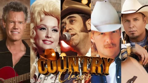 Greatest Hits Classic Country Songs Of All Time - Top 50 Country Music Collection - Country Songs