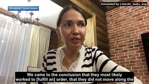 Ukraine has become a center for child trafficking