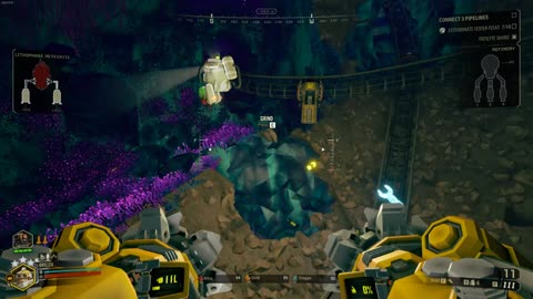 Deep Rock Galactic (2/3)