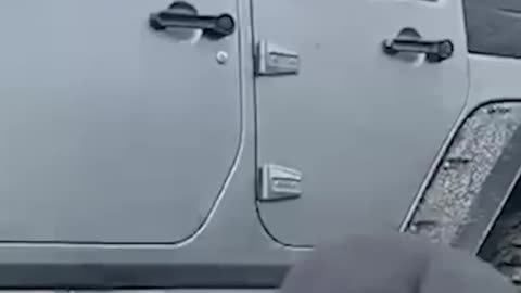 That Was Too Much To Handle