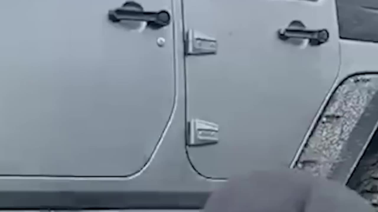 That Was Too Much To Handle