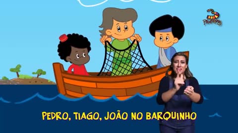 desenho animado
