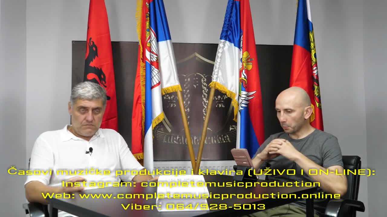 O popisu stanovništva (Miroljub Petrović)