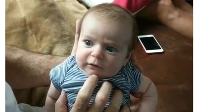 Most laugh funny video