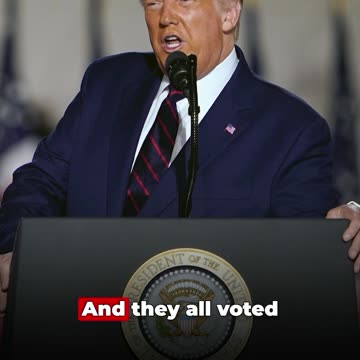 Why did so many Hispanic voters help Donald Trump win the election?