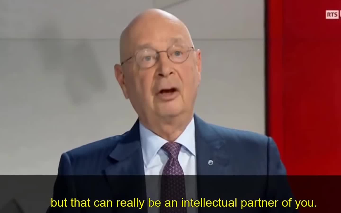 mplanted Microchip, Klaus Schwab, World Economic Forum and The Great Reset IMPORANT Agenda 21