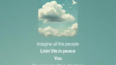 imagine - new version 5