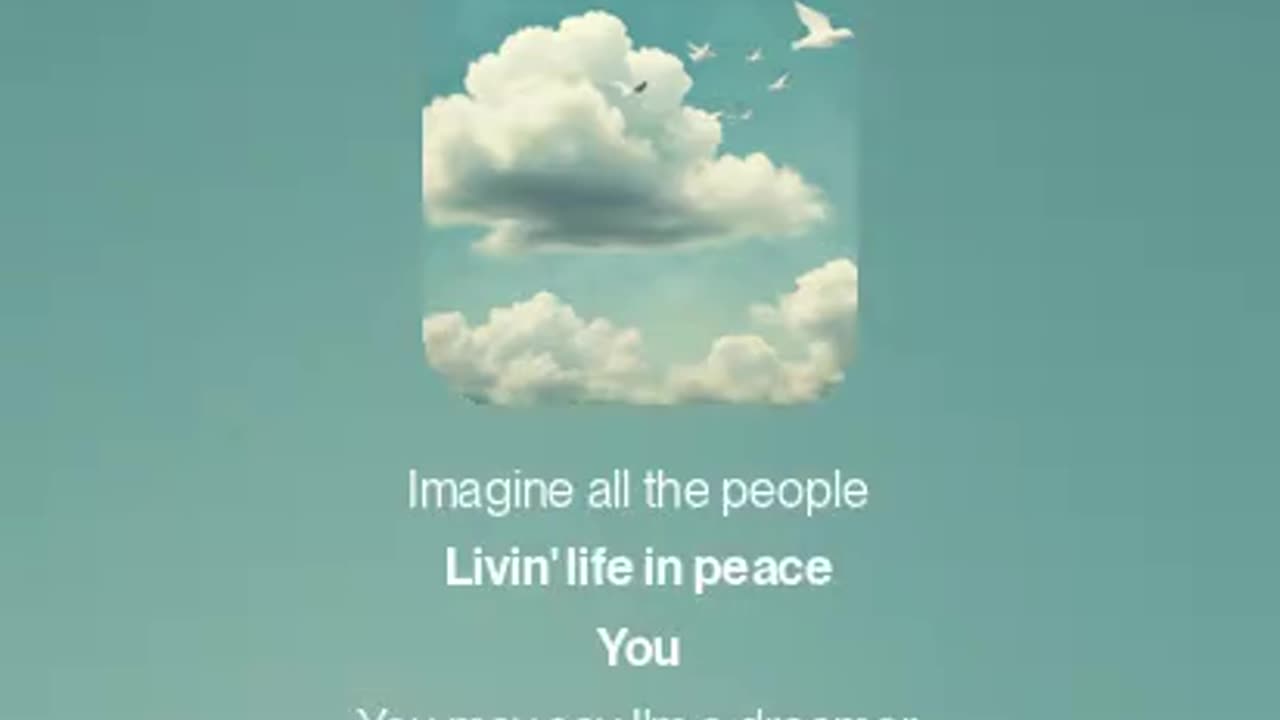 imagine - new version 5