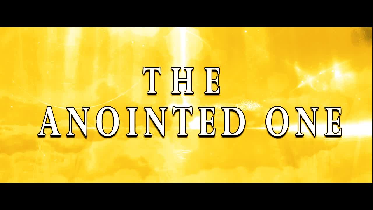 The Anointed One