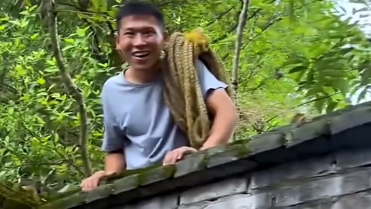 New comedy video of fun ☺️