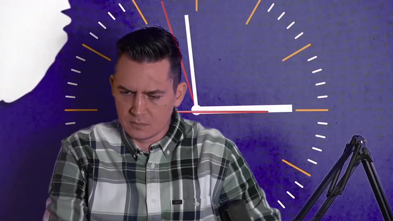 POMARAŃCZOWY CZŁOWIEK POWRACA