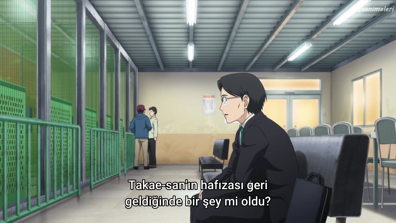 TsumaSho S01 E09 Turkce Altyazili AA