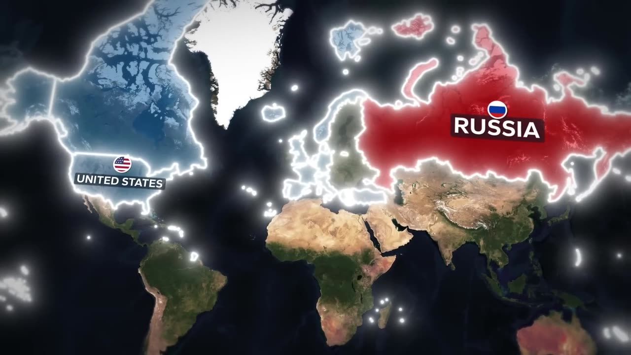 How USA is Preparing for a Full Scale War against Russia