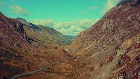 Derum Verum Wales