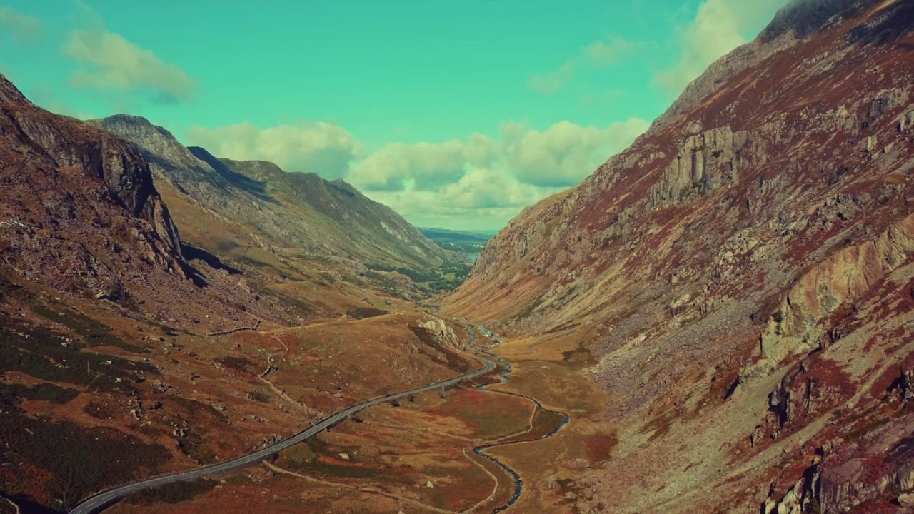 Derum Verum Wales