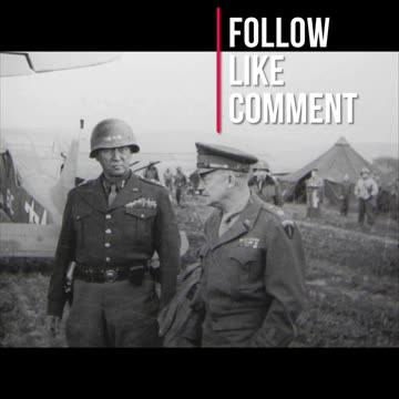 Mar 30, 2024 Gen. Patton quotation of the day #ww2 #war #leadership #tompetty