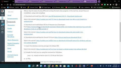 CSC4710 exercise 1 explanation