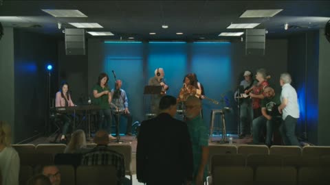 12/26 | Sunday Morning Service