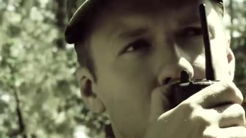 Tar Babies/ A Sniper's Tale