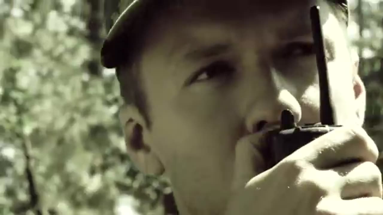 Tar Babies/ A Sniper's Tale