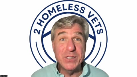 Robert Hildreth: bob@2homelessvets.com