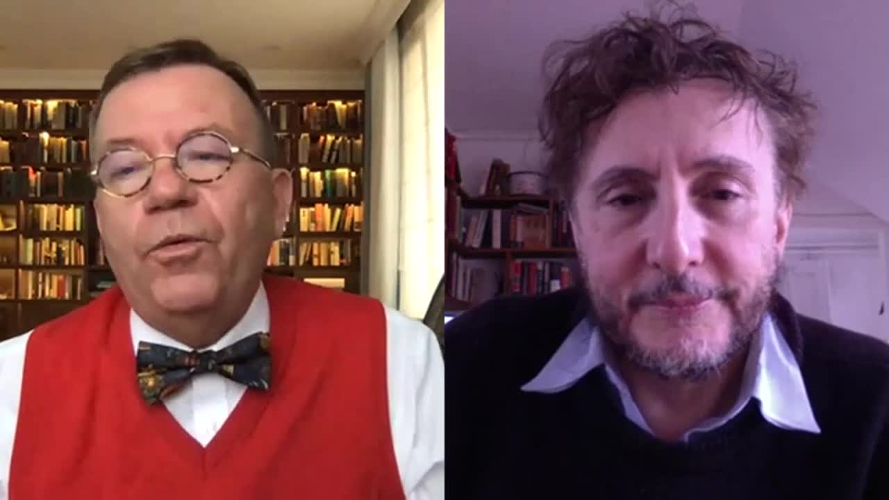 TG 128: Do you believe the polls?