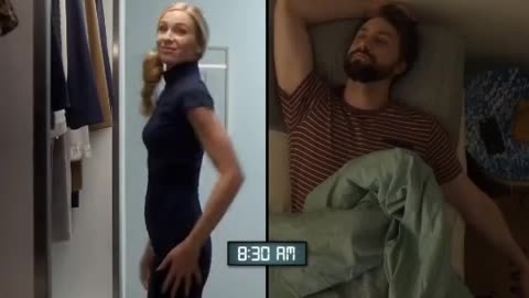 the whole difference between a man and a woman
