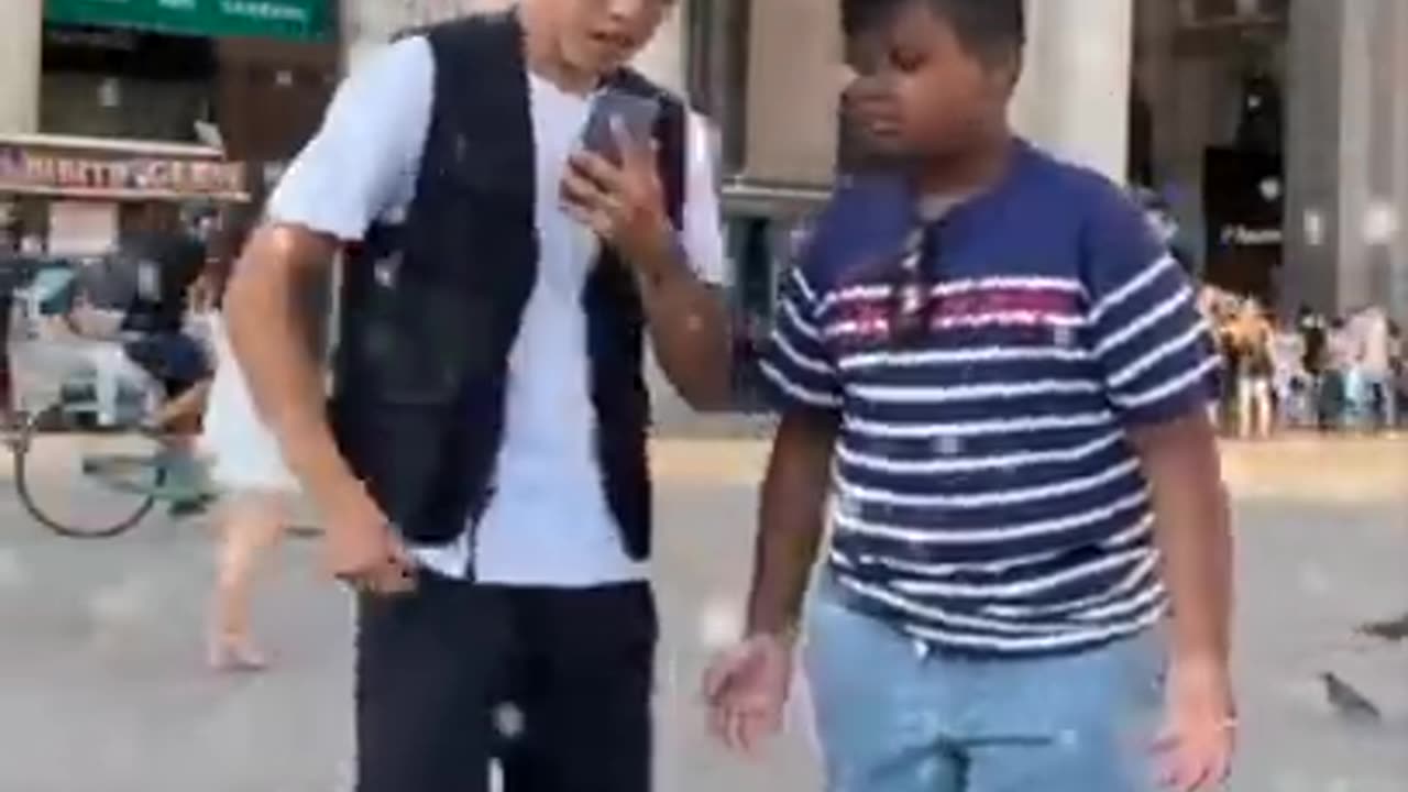 Funny video