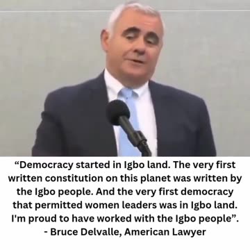 THE FIRST DEMOCRATIC WORKING CONSTITUTION FOR MANKIND.