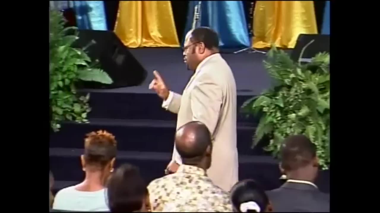 The Roles of A Perfect Father Part 2 - Dr. Myles Munroe