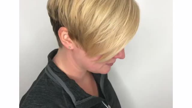 50+ HAIRCUT FOR WOMEN 2022!