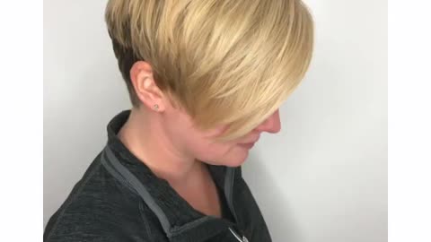 50+ HAIRCUT FOR WOMEN 2022!