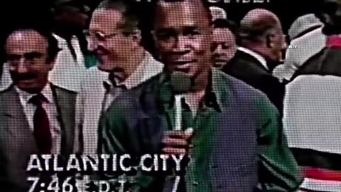 Mike Tyson vs his former bully.