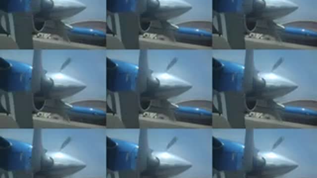 Mission 83 Transport Video