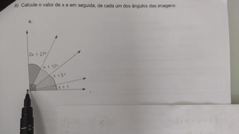 AVALIAÇÃO TRIÂNGULOS E ÂNGULOS 8°ANO (P2)