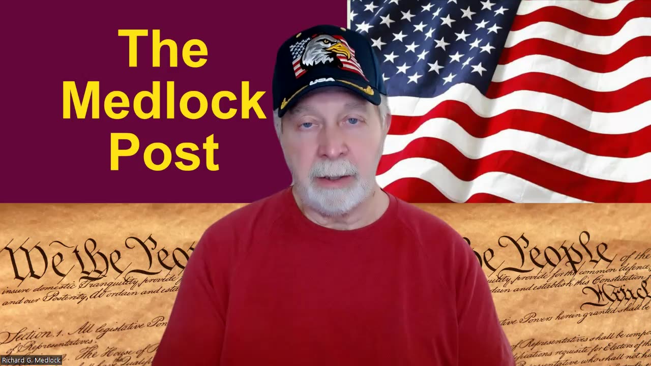 The Medlock Post Ep. 104