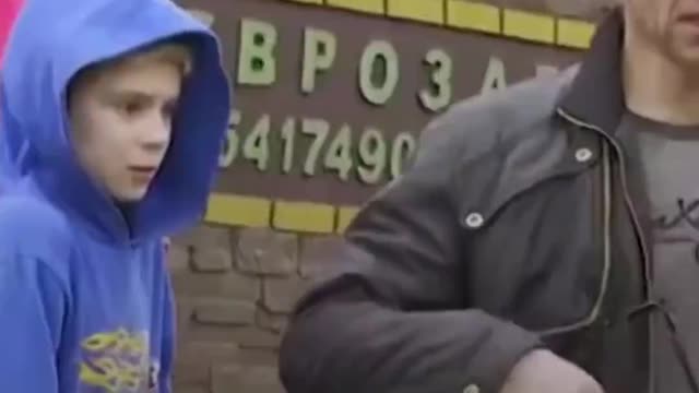 Ukrajnský vojenský expert k událostem v Buči