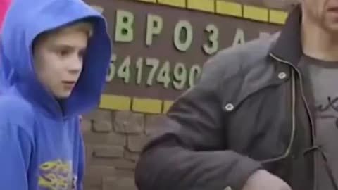 Ukrajnský vojenský expert k událostem v Buči