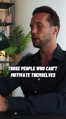 TRISTAN TATE ON PROCRASTINATION