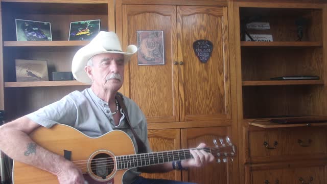 Come on Down To My World