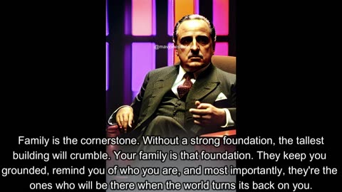 Joe Rogan and the Godfather sat down for an interview - Fake
