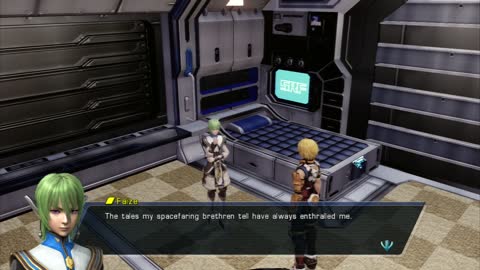 Star Ocean The Last Hope Part 05