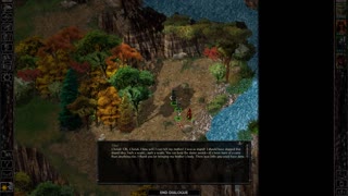 Baldur's Gate 1 - Where to get Spider's Bane