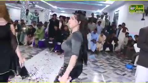 Rimal Ali Hot Dance