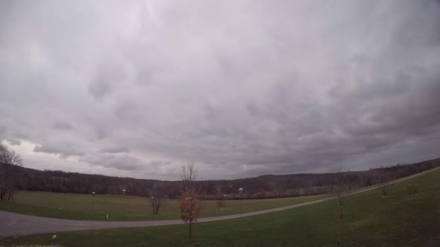 Cloudy Sun Rise 3 31 22 35f/ 2c