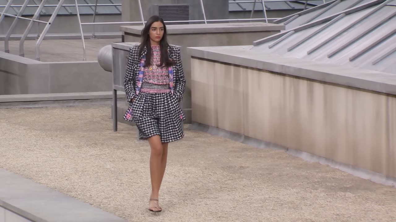 Spring Summer Ready To Wear