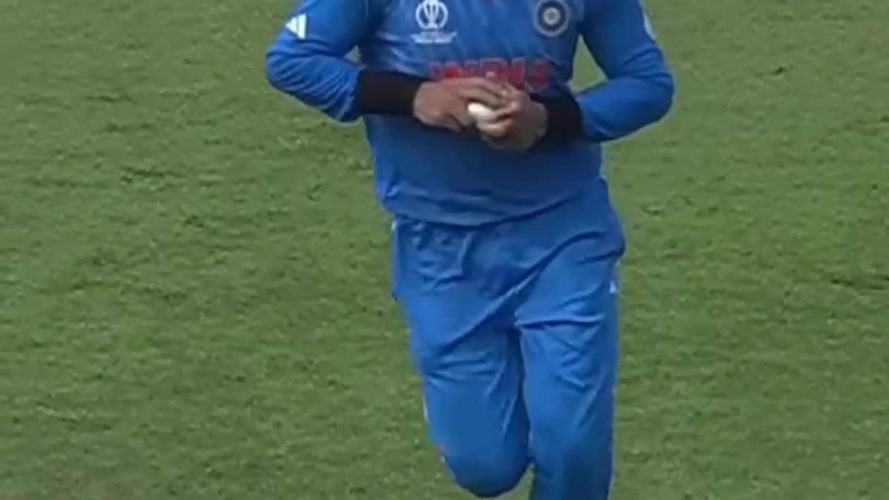 Virat kohli live performance