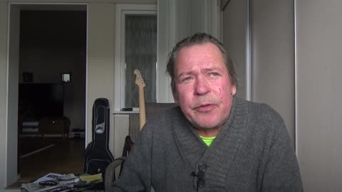 STASI är en ny organisation i SS verige